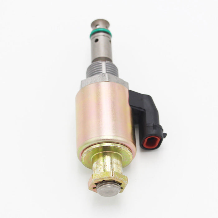 DURAFORCE Pressure Fuel Injection Regulator Sensor Valve Ford F-250 F350 7.3L IPR ICP