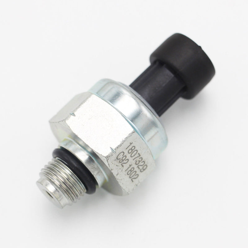 DURAFORCE Pressure Fuel Injection Regulator Sensor Valve Ford F-250 F350 7.3L IPR ICP