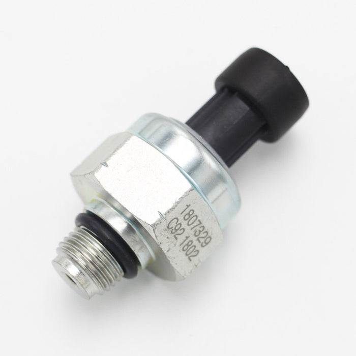 DURAFORCE Pressure Fuel Injection Regulator Sensor Valve Ford F-250 F350 7.3L IPR ICP