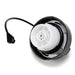 DURAFORCE For 1999-2019 Jeep Dodge Chrysler Non-Locking Fuel Filler Gas Cap W/Tether Blac!