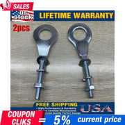 DURAFORCE 95014-10010 Rear Chain Adjuster Tensioner For Honda XR70 XR80 XR100 CRF70 CRF80!