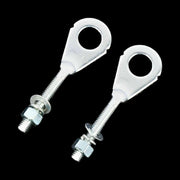 DURAFORCE 95014-10010 Rear Chain Adjuster Tensioner For Honda XR70 XR80 XR100 CRF70 CRF80!