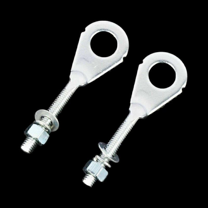 DURAFORCE 95014-10010 Rear Chain Adjuster Tensioner For Honda XR70 XR80 XR100 CRF70 CRF80!