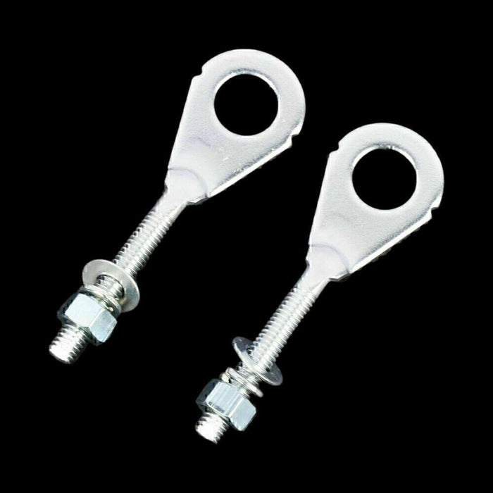 DURAFORCE 95014-10010 Rear Chain Adjuster Tensioner For Honda XR70 XR80 XR100 CRF70 CRF80!