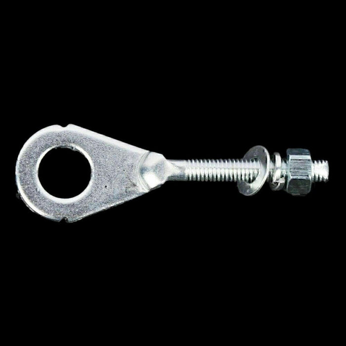 DURAFORCE 95014-10010 Rear Chain Adjuster Tensioner For Honda XR70 XR80 XR100 CRF70 CRF80!