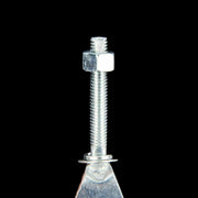 DURAFORCE 95014-10010 Rear Chain Adjuster Tensioner For Honda XR70 XR80 XR100 CRF70 CRF80!