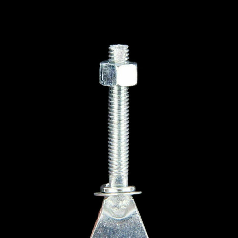 DURAFORCE 95014-10010 Rear Chain Adjuster Tensioner For Honda XR70 XR80 XR100 CRF70 CRF80!