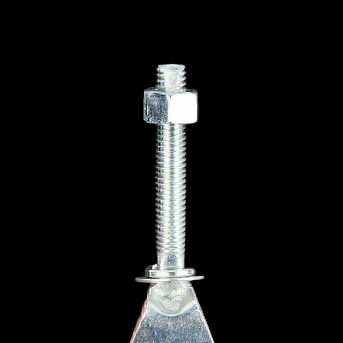 DURAFORCE 95014-10010 Rear Chain Adjuster Tensioner For Honda XR70 XR80 XR100 CRF70 CRF80!