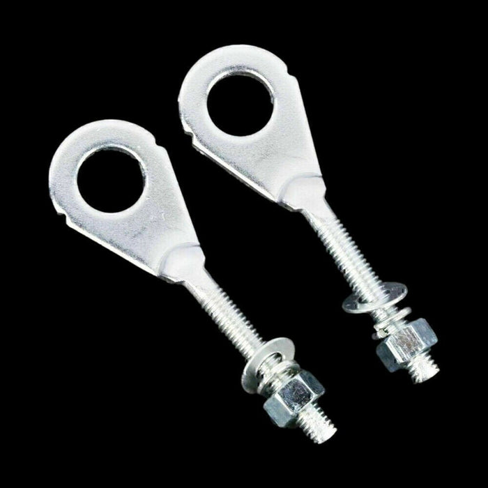 DURAFORCE 95014-10010 Rear Chain Adjuster Tensioner For Honda XR70 XR80 XR100 CRF70 CRF80!