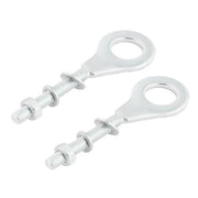 DURAFORCE 95014-10010 Rear Chain Adjuster Tensioner For Honda XR70 XR80 XR100 CRF70 CRF80!