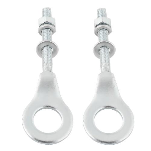 DURAFORCE 95014-10010 Rear Chain Adjuster Tensioner For Honda XR70 XR80 XR100 CRF70 CRF80!