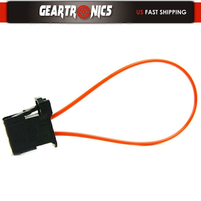 DURAFORCE MOST fiber optic /optical loop bypass Male adapter for MERCEDES BMW AUDI PORSCH!