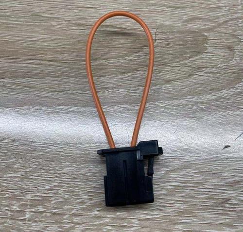 DURAFORCE MOST fiber optic /optical loop bypass Male adapter for MERCEDES BMW AUDI PORSCH!