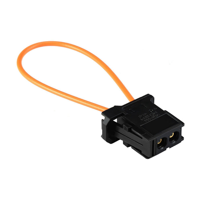 DURAFORCE MOST fiber optic /optical loop bypass Male adapter for MERCEDES BMW AUDI PORSCH!