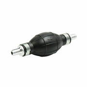 DURAFORCE 3/8'' x2 Hand Primer Bulb Outboard Car Marine Boat Gas Fuel Line Pump All Fuels