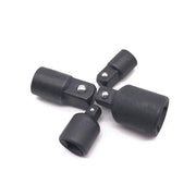 DURAFORCE 4pc 3/8" to 1/4" 1/2 inch Drive Ratchet SOCKET ADAPTER REDUCER Air Impact