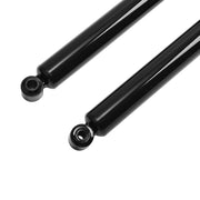 DURAFORCE 2WD Front & Rear Shock Absorbers for Mazda B2500 B3000 B4000 Ford Ranger