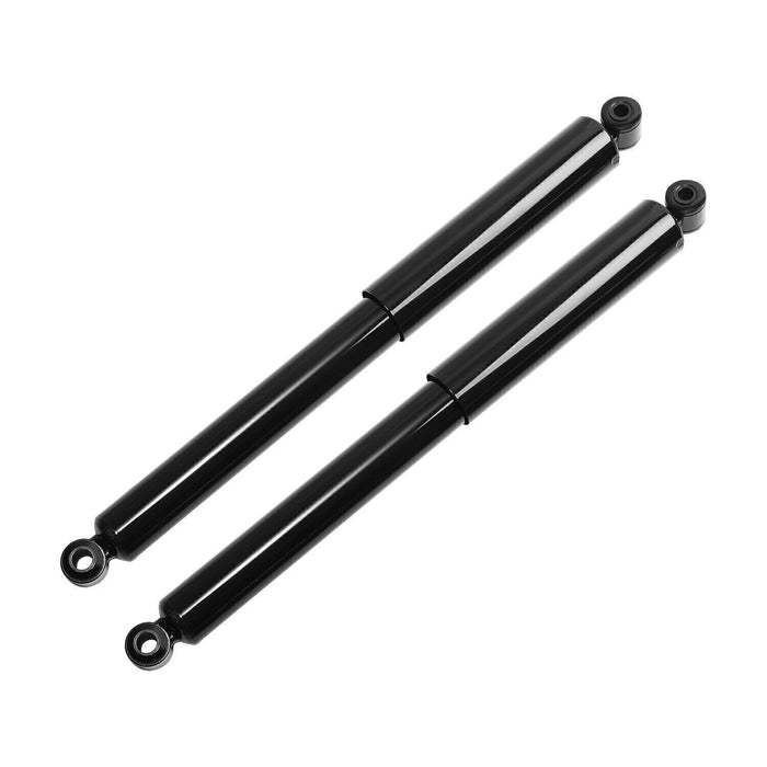 DURAFORCE 2WD Front & Rear Shock Absorbers for Mazda B2500 B3000 B4000 Ford Ranger