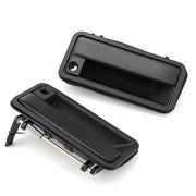 DURAFORCE For Chevy GMC Outside Exterior Door Handle Front Left and Right 1995 to 2000