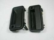 DURAFORCE For Chevy GMC Outside Exterior Door Handle Front Left and Right 1995 to 2000