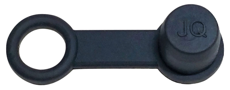 DURAFORCE 25 Pack Brake Bleeder Screw Caps Grease Zerk Fitting Cap Rubber Dust Cover US!