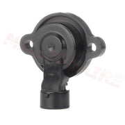 DURAFORCE Throttle Position Sensor+TPS Idle Air Control Valve For Chevy GMC Buick Cadilla!