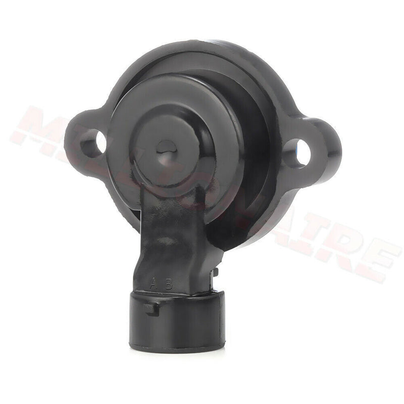 DURAFORCE Throttle Position Sensor+TPS Idle Air Control Valve For Chevy GMC Buick Cadilla!
