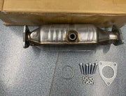 DURAFORCE CATALYTIC CONVERTER FIT For 1998 1999-2001 2002 Honda Accord DX EX LX L4 2.3L