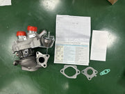 DURAFORCE FOR 2011 2012 FORD F-150 3.5L TURBO ECOBOOST TURBOCHARGER RH PASSENGER SIDE