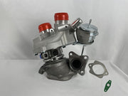 DURAFORCE FOR 2011 2012 FORD F-150 3.5L TURBO ECOBOOST TURBOCHARGER RH PASSENGER SIDE