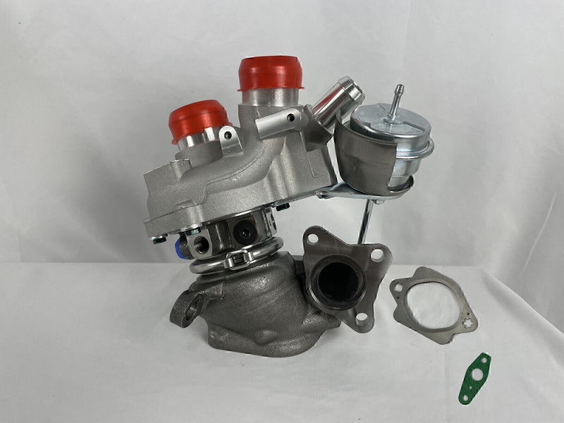 DURAFORCE FOR 2011 2012 FORD F-150 3.5L TURBO ECOBOOST TURBOCHARGER RH PASSENGER SIDE