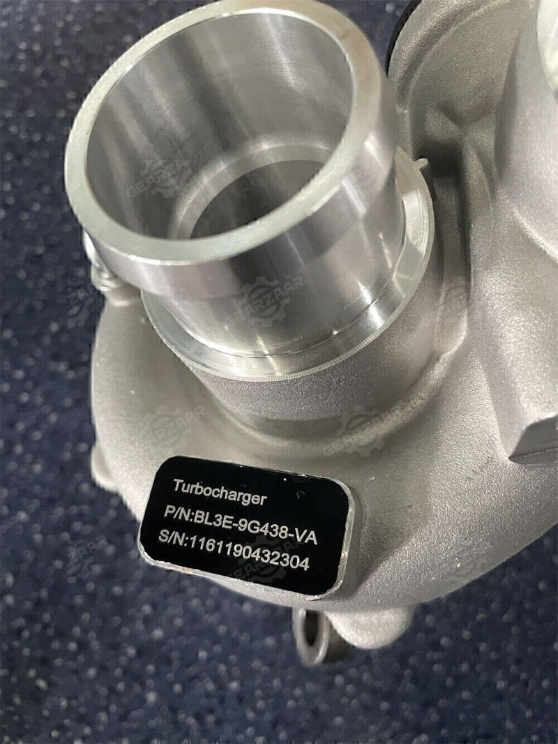 DURAFORCE FOR 2011 2012 FORD F-150 3.5L TURBO ECOBOOST TURBOCHARGER RH PASSENGER SIDE