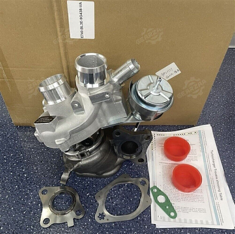 DURAFORCE FOR 2011 2012 FORD F-150 3.5L TURBO ECOBOOST TURBOCHARGER RH PASSENGER SIDE