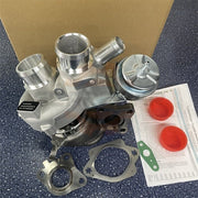 DURAFORCE FOR 2011 2012 FORD F-150 3.5L TURBO ECOBOOST TURBOCHARGER RH PASSENGER SIDE