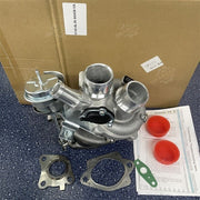 DURAFORCE FOR 2011 2012 FORD F-150 3.5L TURBO ECOBOOST TURBOCHARGER RH PASSENGER SIDE