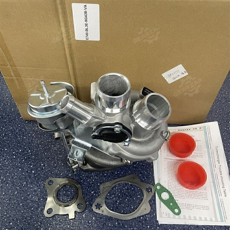 DURAFORCE FOR 2011 2012 FORD F-150 3.5L TURBO ECOBOOST TURBOCHARGER RH PASSENGER SIDE