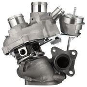 DURAFORCE FOR 2011 2012 FORD F-150 3.5L TURBO ECOBOOST TURBOCHARGER RH PASSENGER SIDE