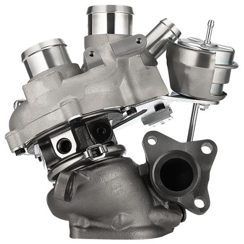 DURAFORCE FOR 2011 2012 FORD F-150 3.5L TURBO ECOBOOST TURBOCHARGER RH PASSENGER SIDE