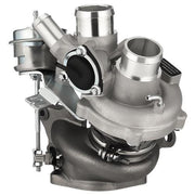DURAFORCE FOR 2011 2012 FORD F-150 3.5L TURBO ECOBOOST TURBOCHARGER RH PASSENGER SIDE