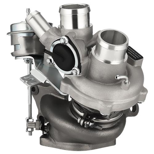 DURAFORCE FOR 2011 2012 FORD F-150 3.5L TURBO ECOBOOST TURBOCHARGER RH PASSENGER SIDE