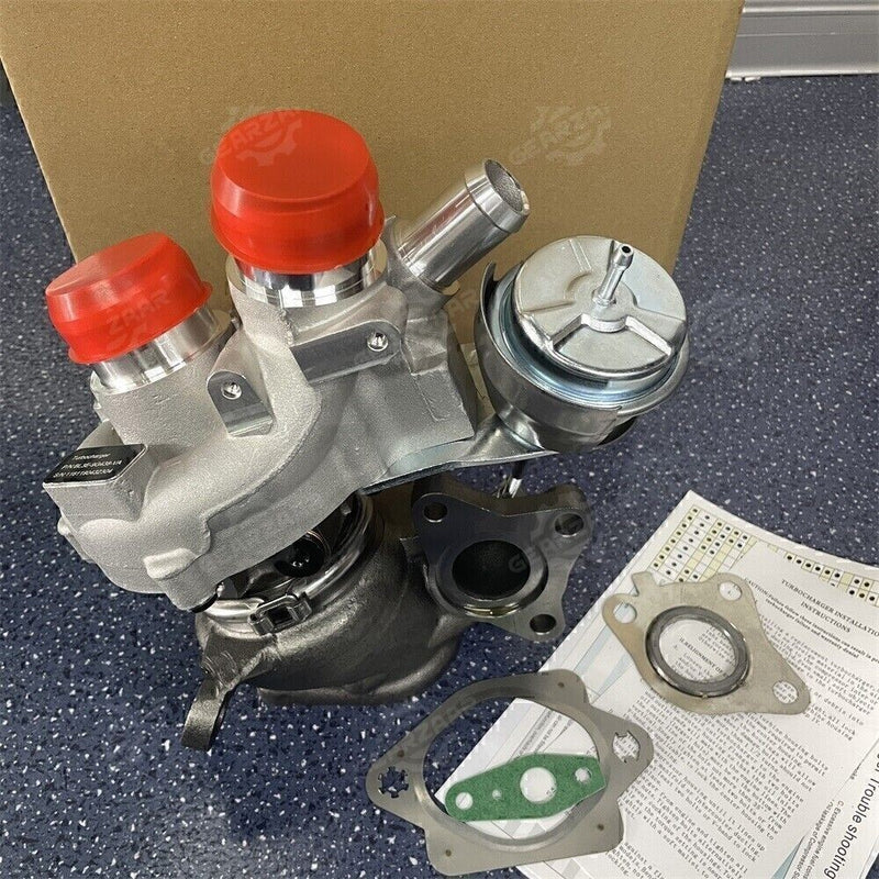 DURAFORCE FOR 2011 2012 FORD F-150 3.5L TURBO ECOBOOST TURBOCHARGER RH PASSENGER SIDE