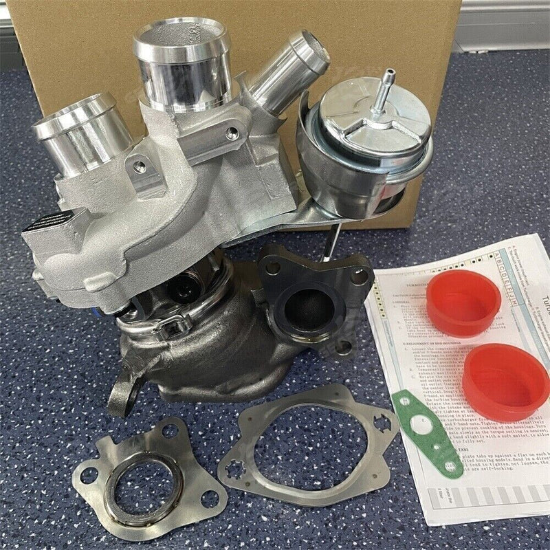 DURAFORCE FOR 2011 2012 FORD F-150 3.5L TURBO ECOBOOST TURBOCHARGER RH PASSENGER SIDE