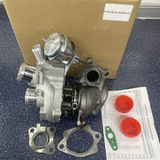 DURAFORCE FOR 2011 2012 FORD F-150 3.5L TURBO ECOBOOST TURBOCHARGER RH PASSENGER SIDE