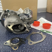 DURAFORCE FOR 2011 2012 FORD F-150 3.5L TURBO ECOBOOST TURBOCHARGER RH PASSENGER SIDE