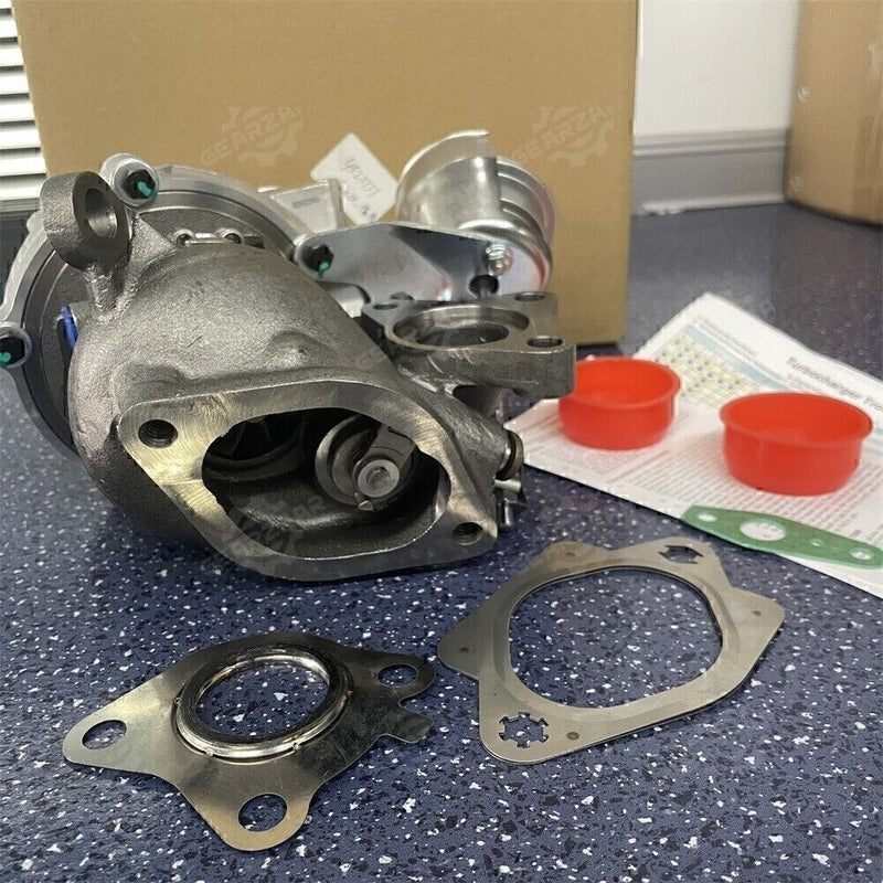 DURAFORCE FOR 2011 2012 FORD F-150 3.5L TURBO ECOBOOST TURBOCHARGER RH PASSENGER SIDE