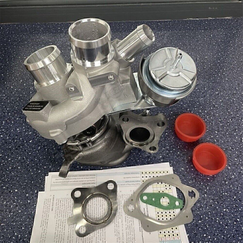 DURAFORCE FOR 2011 2012 FORD F-150 3.5L TURBO ECOBOOST TURBOCHARGER RH PASSENGER SIDE