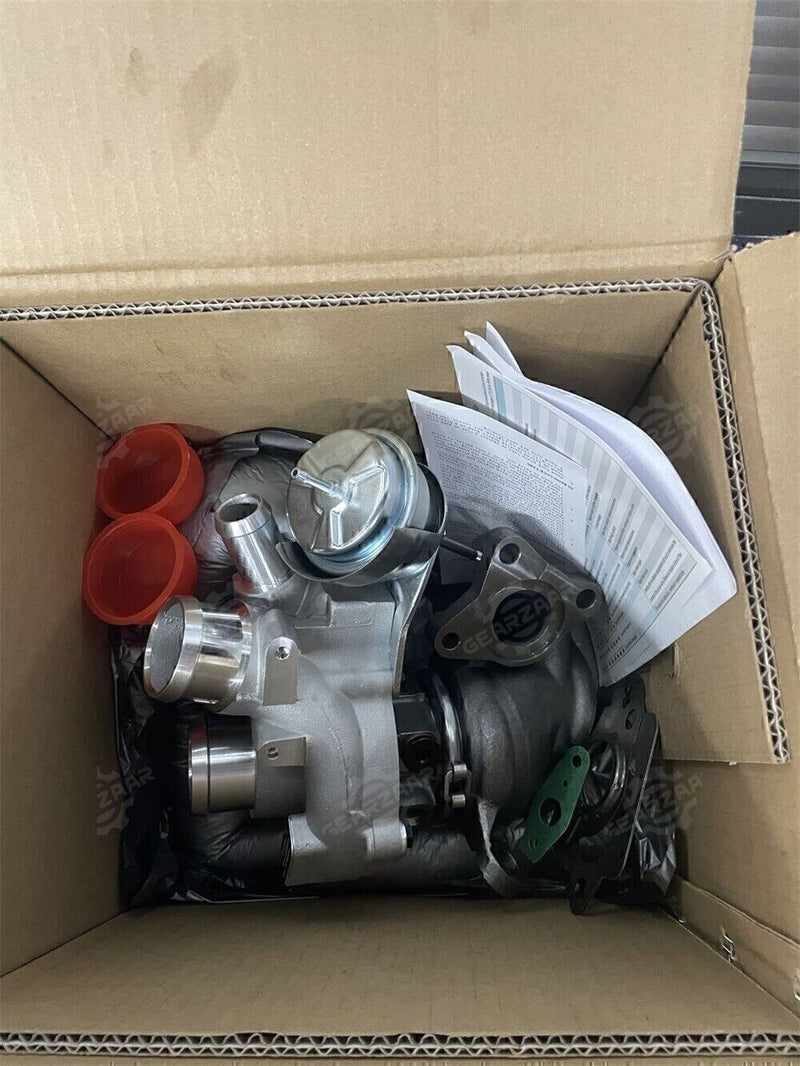 DURAFORCE FOR 2011 2012 FORD F-150 3.5L TURBO ECOBOOST TURBOCHARGER RH PASSENGER SIDE