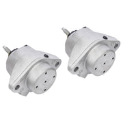 DURAFORCE LEFT & RIGHT Engine Mount 2013-19 Fits Cadillac ATS CTS 2.0L 23274000 23255009