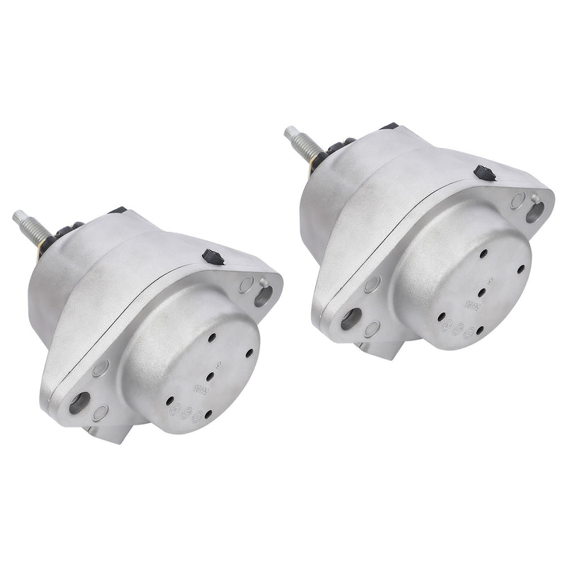DURAFORCE LEFT & RIGHT Engine Mount 2013-19 Fits Cadillac ATS CTS 2.0L 23274000 23255009