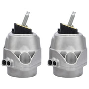 DURAFORCE LEFT & RIGHT Engine Mount 2013-19 Fits Cadillac ATS CTS 2.0L 23274000 23255009